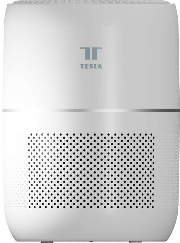 TESLA Smart Air Purifier Mini recenze