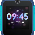 TCL MOVETIME Family Watch 42 recenze