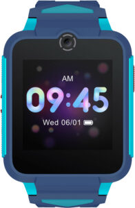 Fotografie TCL MOVETIME Family Watch 42  recenzía