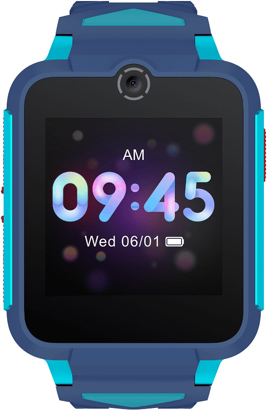 TCL MOVETIME Family Watch 42 recenze