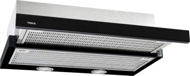 Teka CNL6415BK recenze