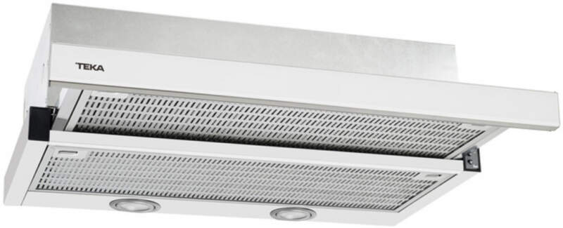 Teka CNL6415WH recenze