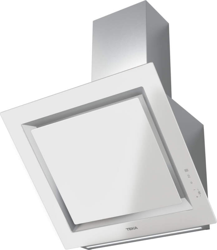 Teka DLV 68660 TOS WH recenze