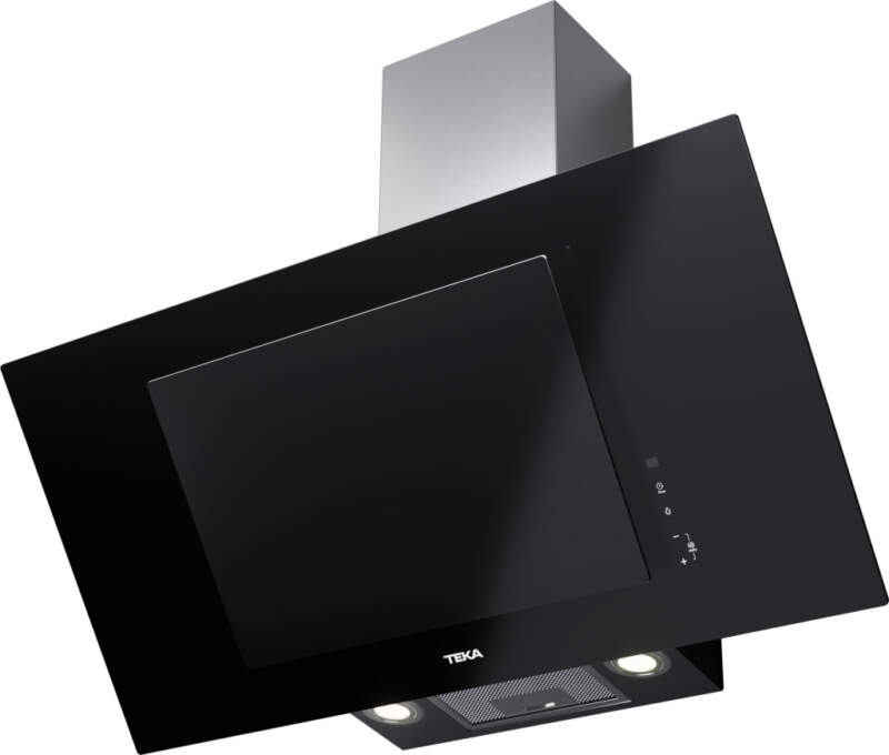 Teka DVT 98660 TBS BK recenze