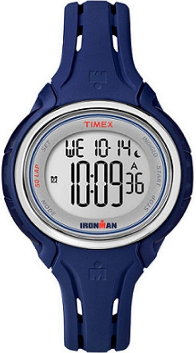 Timex TW5K90500 recenze