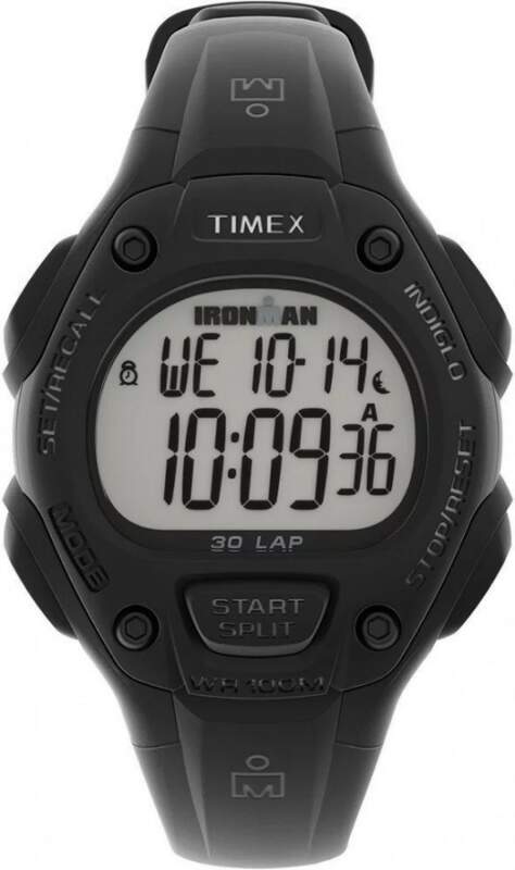 Timex TW5M44900 recenze