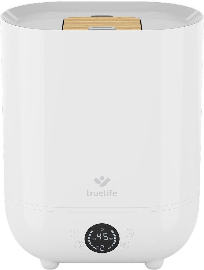 TrueLife Air Humidifier H5 Touch - recenze testy