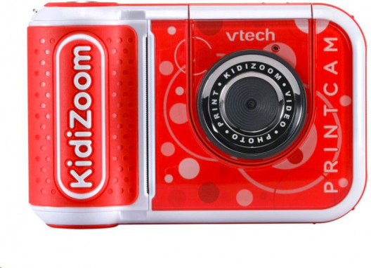 VTech Kidizoom Print Cam - recenze testy