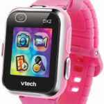 Vtech KIDIZOOM PLUS DX2 recenze