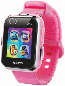 Fotografie Vtech KIDIZOOM PLUS DX2  recenzía