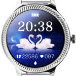 Watchmark Active recenze