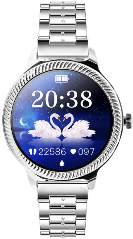 Watchmark Active recenze