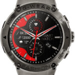 Watchmark G-Wear recenze