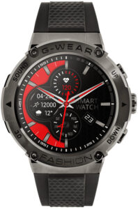 Fotografie Watchmark G-Wear recenzía