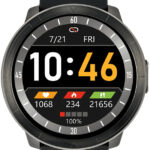 Watchmark WM18 recenze