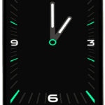 Watchmark WT1 recenze