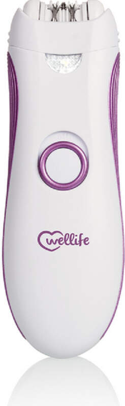 Wellife AS-101 recenze