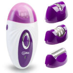 Wellife C96-LS002 recenze