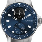 Withings Scanwatch Horizon SE 43mm recenze