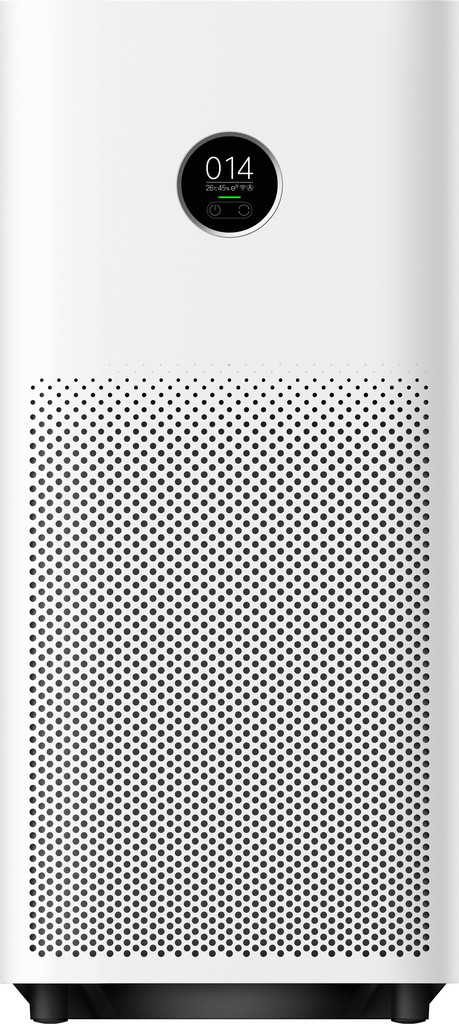 Xiaomi Air Purifier 4 Eu - recenze testy