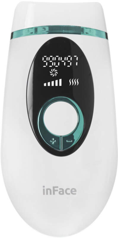 Xiaomi Inface IPL White and Green recenze