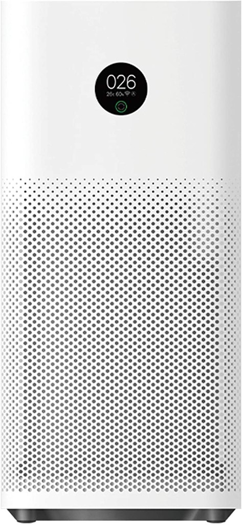 Xiaomi Mi Air Purifier 3H recenze