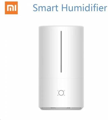Xiaomi Mi Smart Antibacterial Humidifier 6934177717536 recenze