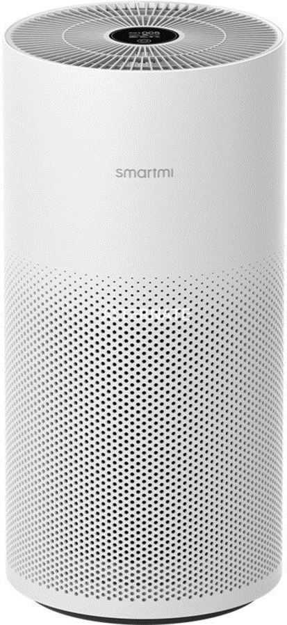 Xiaomi Smartmi Air Purifier recenze