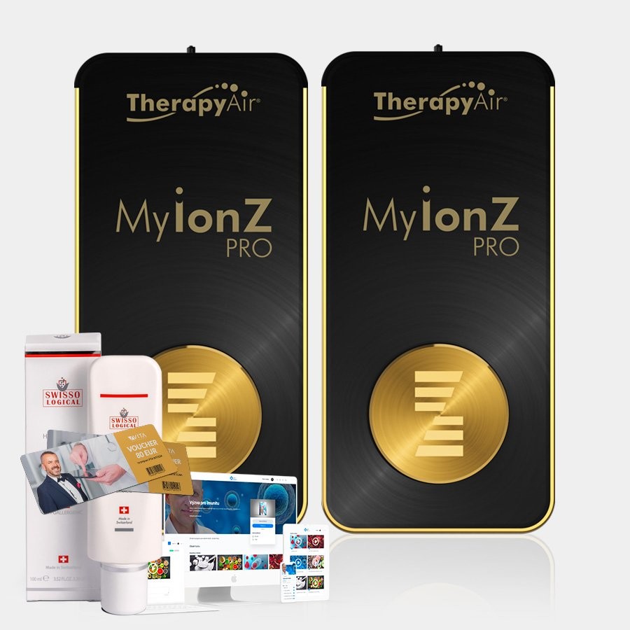 Zepter MyIon PRO recenze