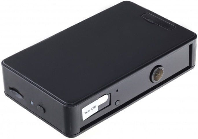 Zetta ZIR32B recenze