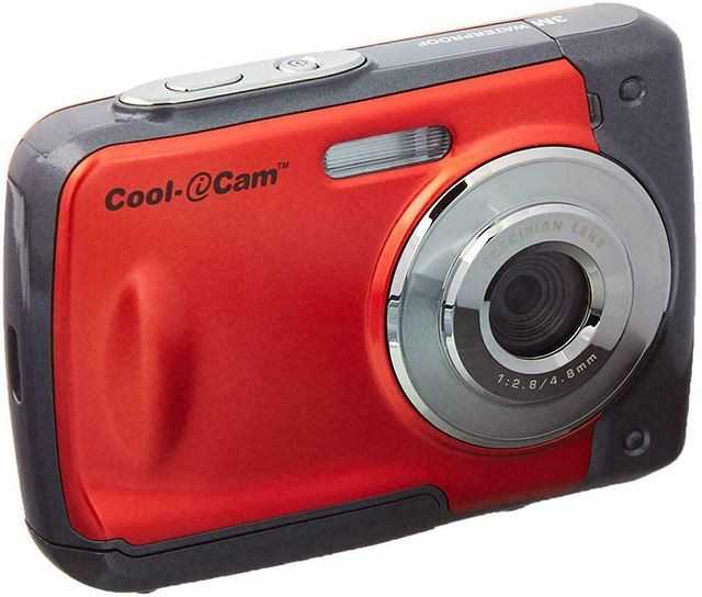 iON Cool-iCam 1000S - recenze testy