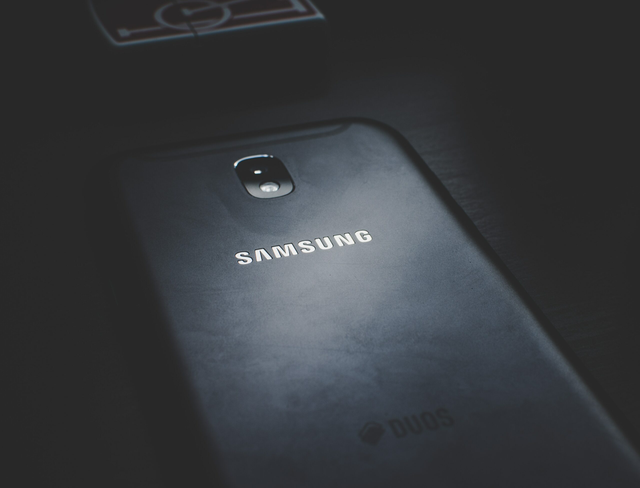Jaký vybrat mobil od Samsung