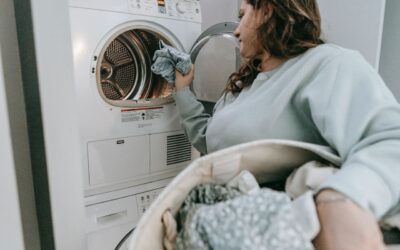 Co všechno umí chytrá pračka