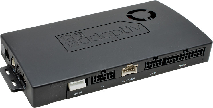 Adaptiv 220302 Lite Audi A4 (12-15) / A5 (12-) recenze