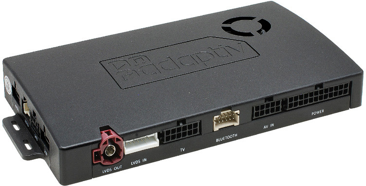 Adaptiv 220311 Lite BMW recenze