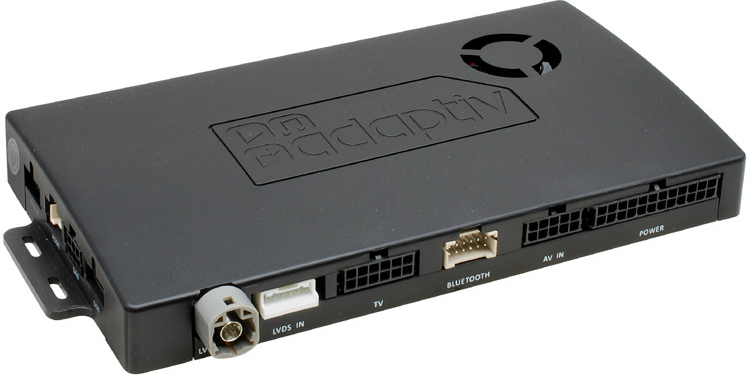 Adaptiv 220331 Lite Mercedes NTG 4,5 recenze