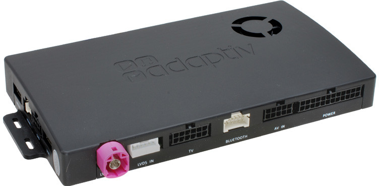 Adaptiv 220350 Lite Škoda recenze