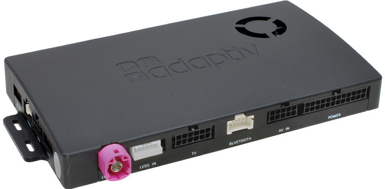 Adaptiv 220355 Lite Seat recenze