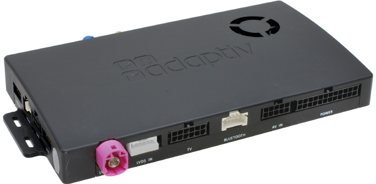 Adaptiv 220460 VW recenze