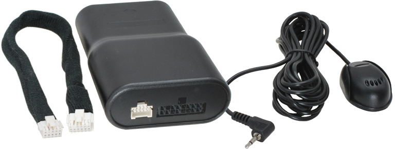 Adaptiv 220481 HF sada recenze