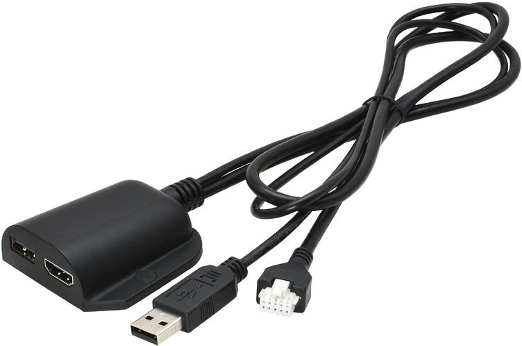 Adaptiv 220482 HDMI modul recenze