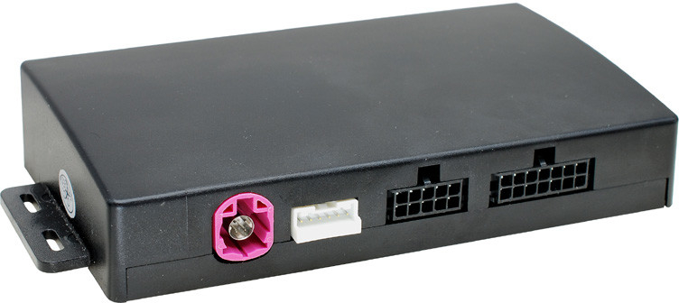 Adaptiv 220601 Mini Audi recenze