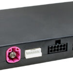 Adaptiv 220631 Mini Mercedes NTG4,5 recenze