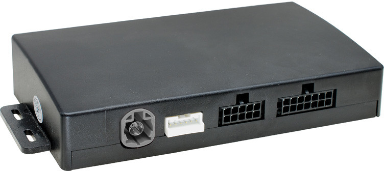 Adaptiv 220632 Mini Mercedes NTG5 recenze