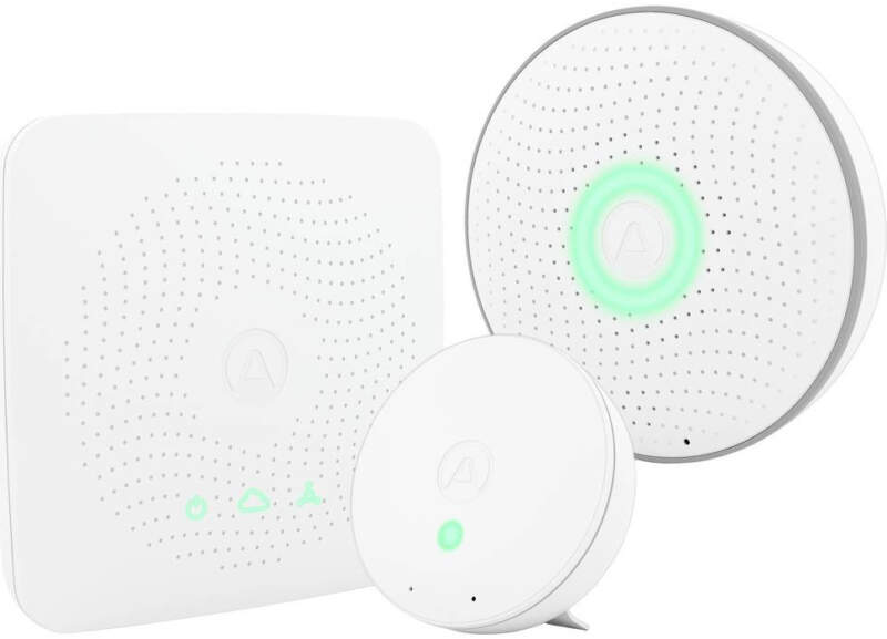 AirThings House Kit 420 recenze