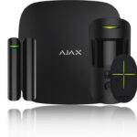 Ajax StarterKit 2 black 20291 recenze