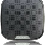 Ajax StreetSiren Black P131 recenze