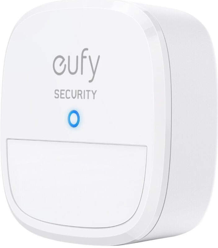 Anker Eufy Motion HX0000000083458 recenze