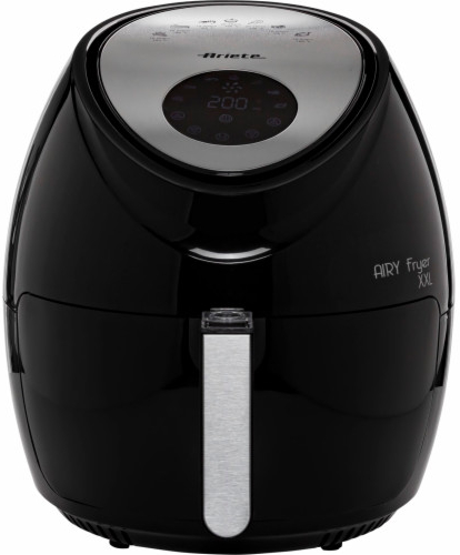 Obrázok Ariete Airfryer XXL hodnotenie