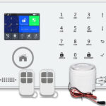 BENTECH WF40C recenze